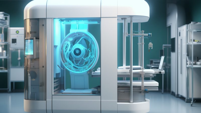 小分子CDMO：揭秘其商业模式与未来趋势**