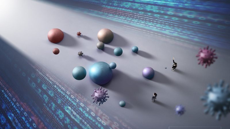 分子克隆酶试剂盒：揭秘其背后的奥秘与应用**